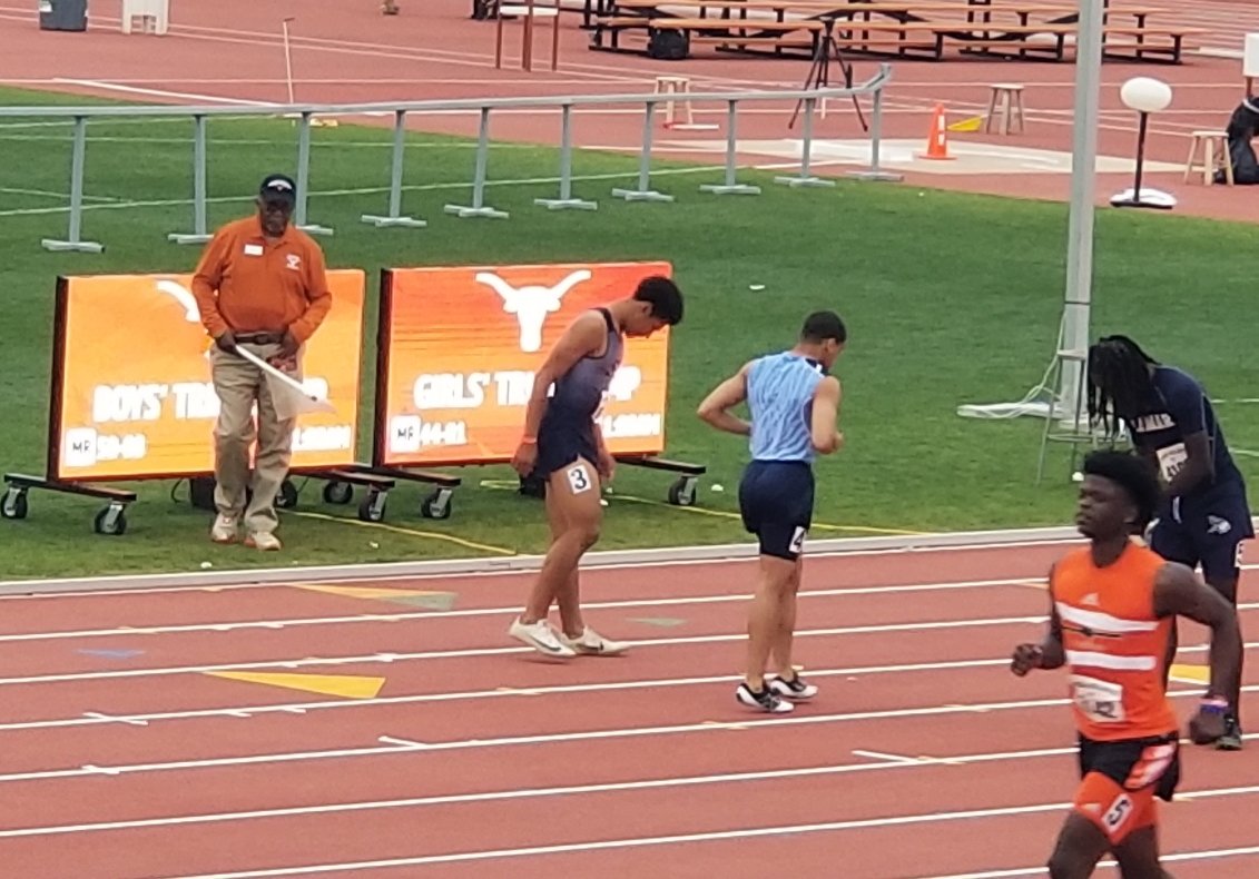 Texas Relays