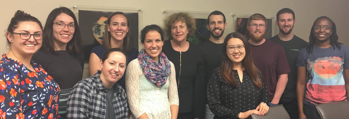 UAB Center for Exercise Medicine (UCEM) (@uabexercisemed) on Twitter photo #UCEMDistinguishedLectureSeries
A glimpse from yesterday's lecture on "The role of muscle in the benefits of exercise for the brain" by Dr. Henriette van Praag from <a href="/FauBrain/">FAU Brain Institute</a> and @FAUMedSchool #UCEMDistinguishedLectureSeries
A glimpse from yesterday's lecture on "The role of muscle in the benefits of exercise for the brain" by Dr. Henriette van Praag from <a href="/FauBrain/">FAU Brain Institute</a> and @FAUMedSchool