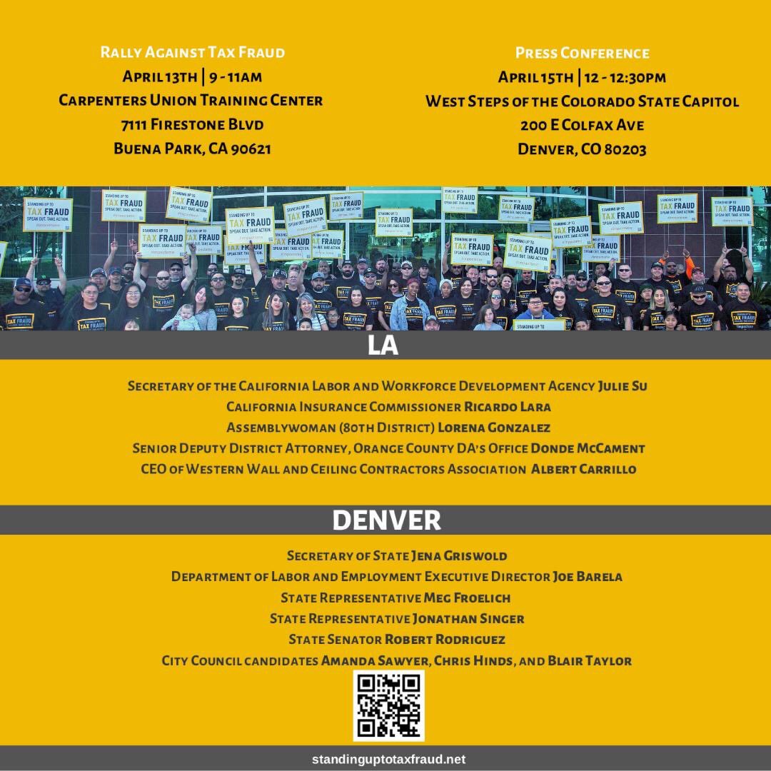 Coloradocarpenters Hashtag On Twitter