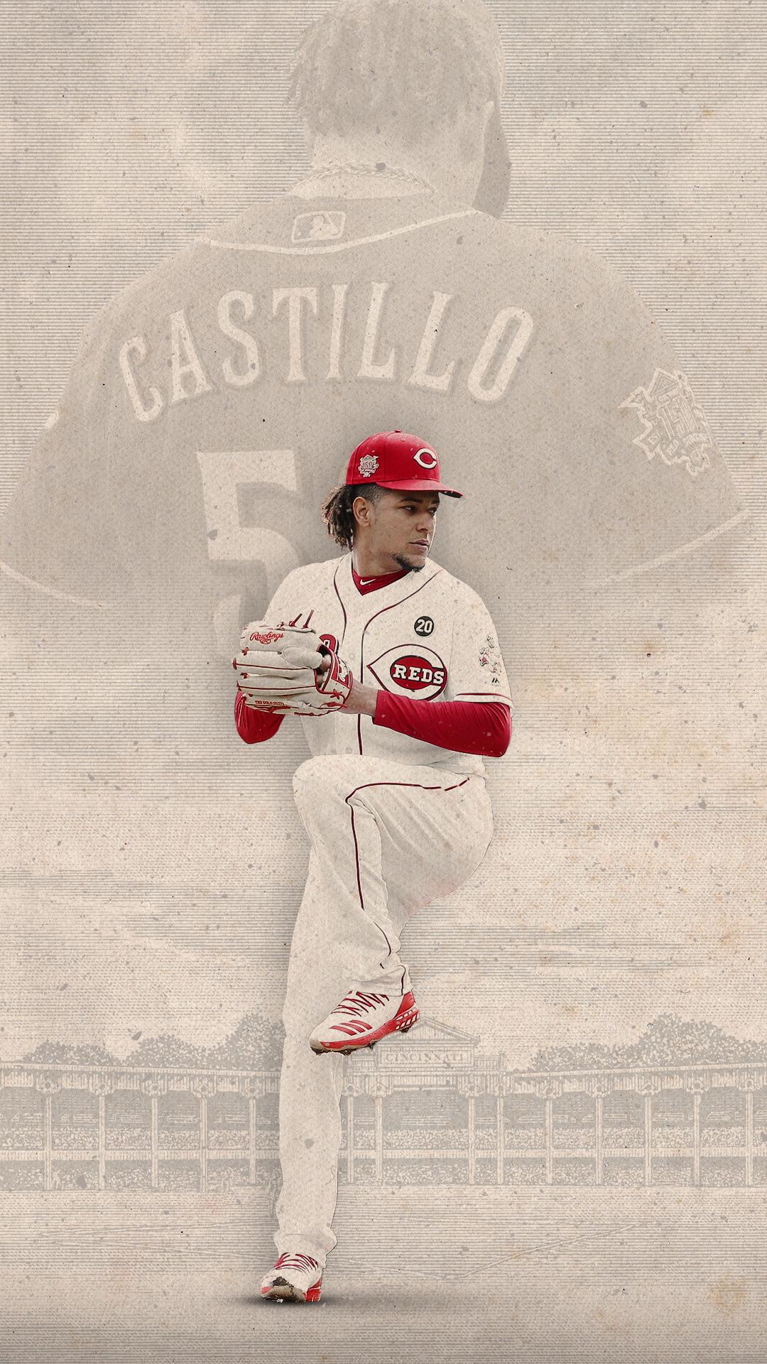 Cincinnati Reds on Twitter: Cincinnati Reds on Twitter: