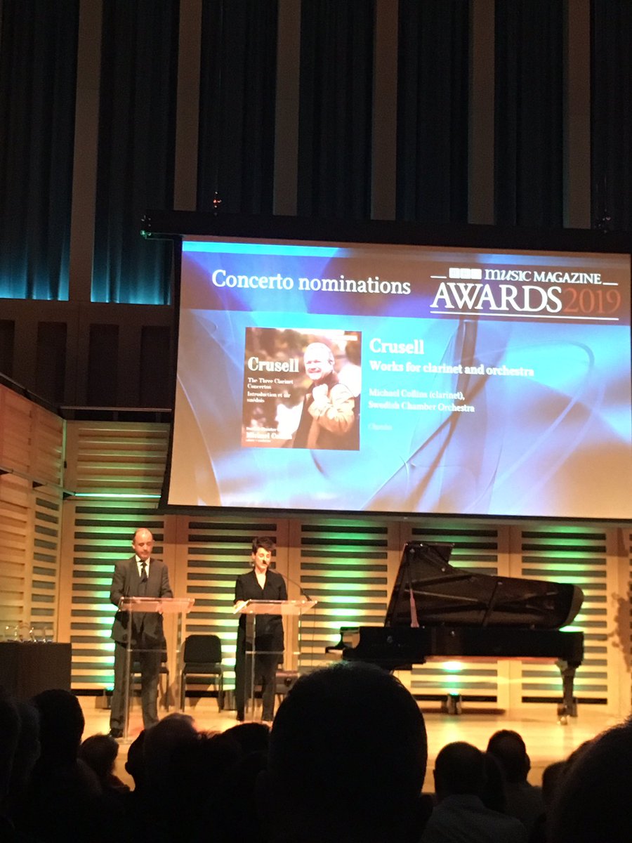 Lots of fantastic musical talent at the @MusicMagazine #bbcmmawards tonight. Plus @james_joslin and I enjoying the photo wall a bit too much. 🎶
@KingsPlace @IkonArts_EPAM @EditionPetersUK