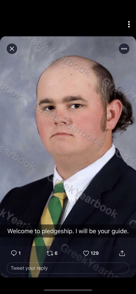 JacksonWeather3's tweet photo. 500 RETWEETS AND @hickshunter2   HAS TO GET THIS HAIRCUT!! WE NEED IT BY SATURDAY NIGHT https://t.co/dANyzuBsEc