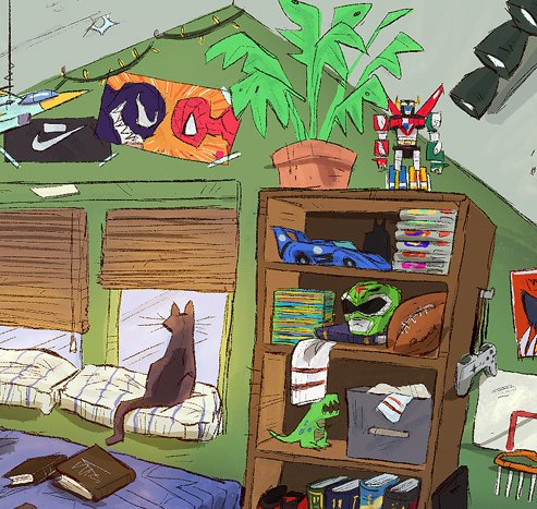 Kirk Parrish tweet media