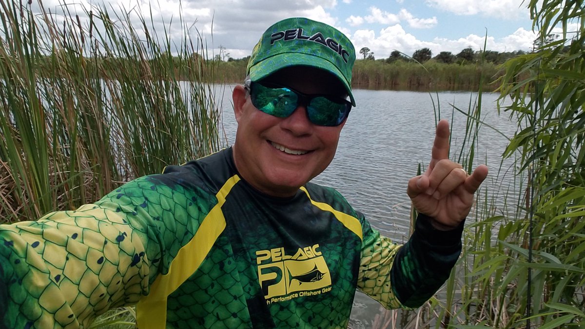 XpressExpert's tweet photo. Rise and Shine, it's freshwater fishing time. Day #2. #Pelagic #bassfishing  #bass #freshwater #SWFL #FortMyers #NorthFortmyers #lake #greatoutdoors #outdoors #seastriker https://t.co/IVO3Nb2FCJ