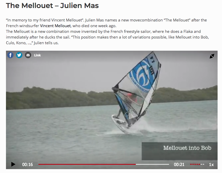 We digged a bit in our move archive. Look what we've found: continentseven.com/the-mellouet-j… <a href="/julienmasf7/">Julienmas</a> <a href="/gollitoestredo/">Gollito Estredo</a> #freestyle #history #moves #continentseven #vincentmellouet #pwaworldtour <a href="/benproffitt/">Ben Proffitt</a>