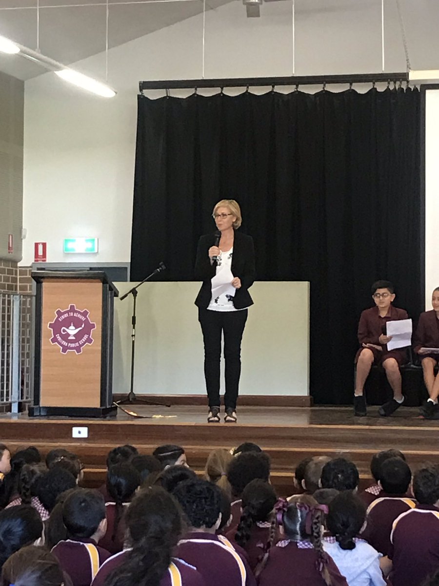 Simone Larkin tweet media