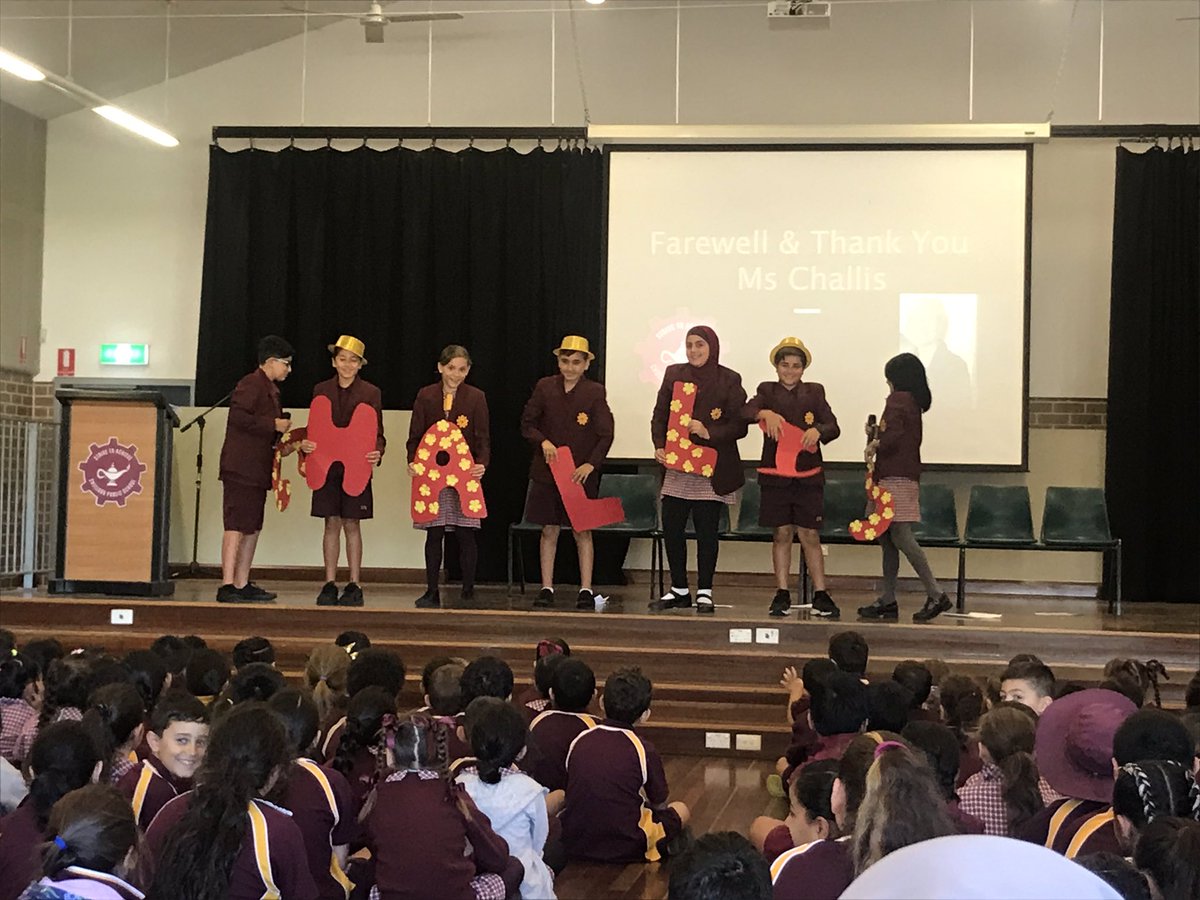 Thank you <a href="/Lcchallis/">Louise Challis</a> for being you. You are everything a leader should be, solutions focused, S, T and C driven, approachable and knowledgeable. I thank my lucky ✨ you took a chance on me.