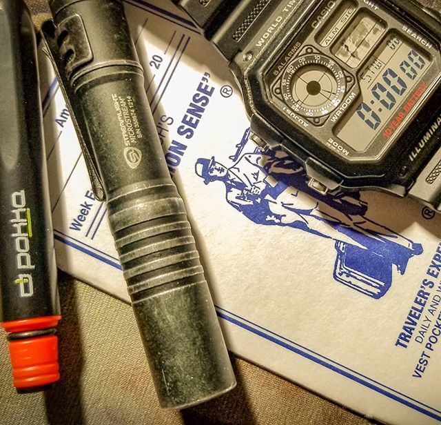 EDC_Deals's tweet photo. I love travel. Just wish I could do it more often. |  #everydaycarry #edc @pokkapens @streamlightinc @casio_us #Beechs #commonsense #expense https://t.co/n0LCFYgLls https://t.co/6NkUVTYSy8