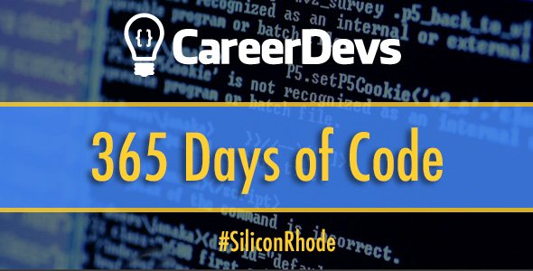 CODE_THAT_THANG's tweet photo. #Day016 of @careerdevs #365DaysOfCode Completed another HackerRank challenge. This time dealing with Recursion.
https://t.co/UXqnEewpr8
#javascript #SiliconRhode #beCurios #Excelsior https://t.co/Gz9zr4o1gP