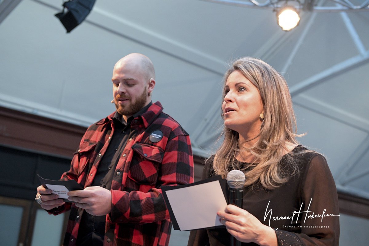 Fondation Aléo tweet media