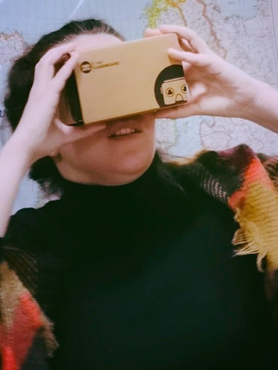 franciscoamorim's tweet image. #virtualdisplay #futureachitecture #gulbenkian 

gulbenkian.pt/museu/en/news/…