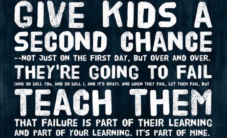 AJMicieli's tweet photo. #Advice for our new teachers: 👩🏻‍🦳👨🏽‍🏫

1- If students are misbehaving, consider it is because they are confused &amp; possibly don’t know how or want to ask for help (it may be embarrassing)

2- Your body language &amp; tone you use when responding to students says more than your words do. https://t.co/i1DQkESKRe