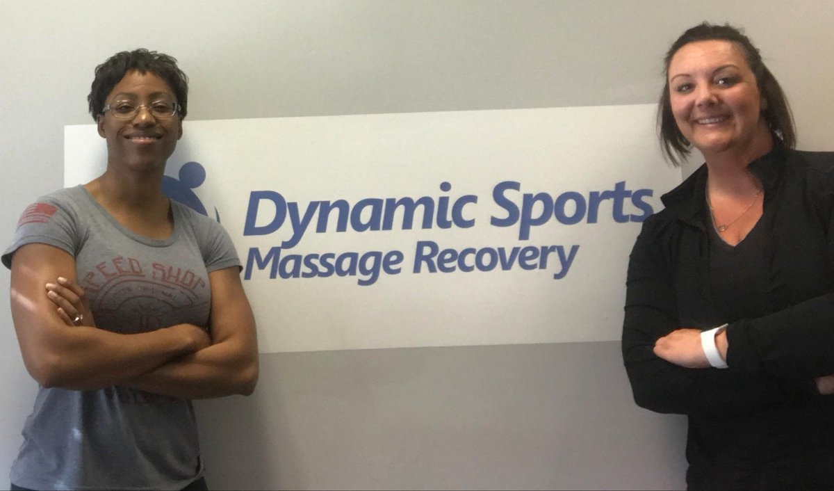 ljincorvaia's tweet image. There are many massage therapists in NE Ohio. There are a few sports massage therapists. There is only one @Angimac12. Now incorporating #ReflexivePerformanceReset, Ang is on a whole different level. Looking forward to hitting the platform soon!  #rpr_system #mastersweightlifting