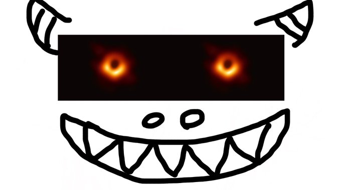 宇宙怖いのtwitterイラスト検索結果 古い順