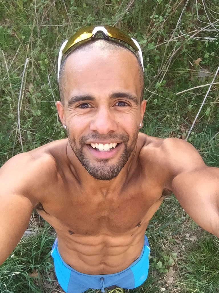 Sean_Simmons1's tweet photo. Work hard, have fun, and enjoy life! #run https://t.co/K7yXHNpdtO