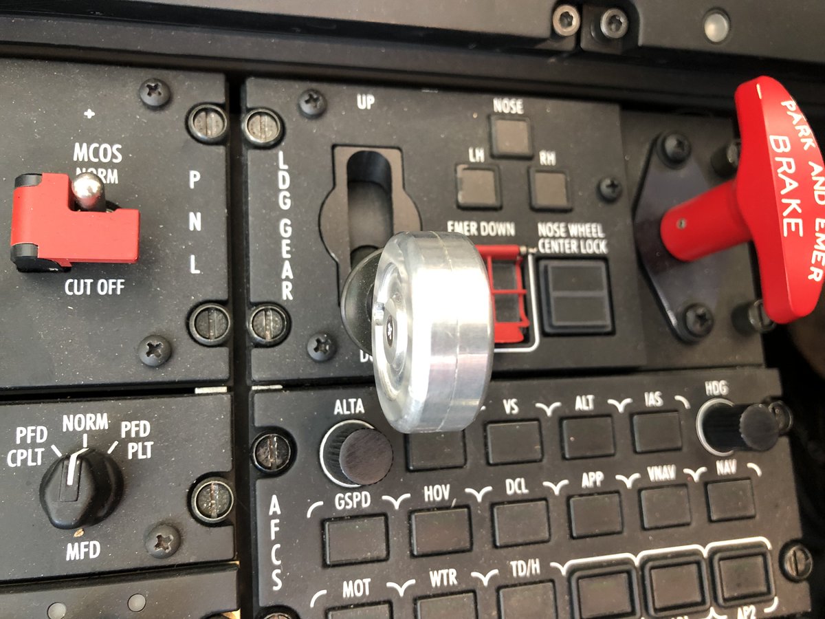 Christopher Denny (@cjmdenny) on Twitter photo I love that the landing gear control on our #AW169 looks like landing gear. How might this translate into health care?
Ergonomics and human factors in aviation:
tandfonline.com/doi/full/10.10…
<a href="/Aucklandhems/">aucklandhems</a> <a href="/Rescue1Chopper/">Westpac Rescue 1</a>
<a href="/Capt_Dude/">captain dude</a> I love that the landing gear control on our #AW169 looks like landing gear. How might this translate into health care?
Ergonomics and human factors in aviation:
tandfonline.com/doi/full/10.10…
<a href="/Aucklandhems/">aucklandhems</a> <a href="/Rescue1Chopper/">Westpac Rescue 1</a>
<a href="/Capt_Dude/">captain dude</a>