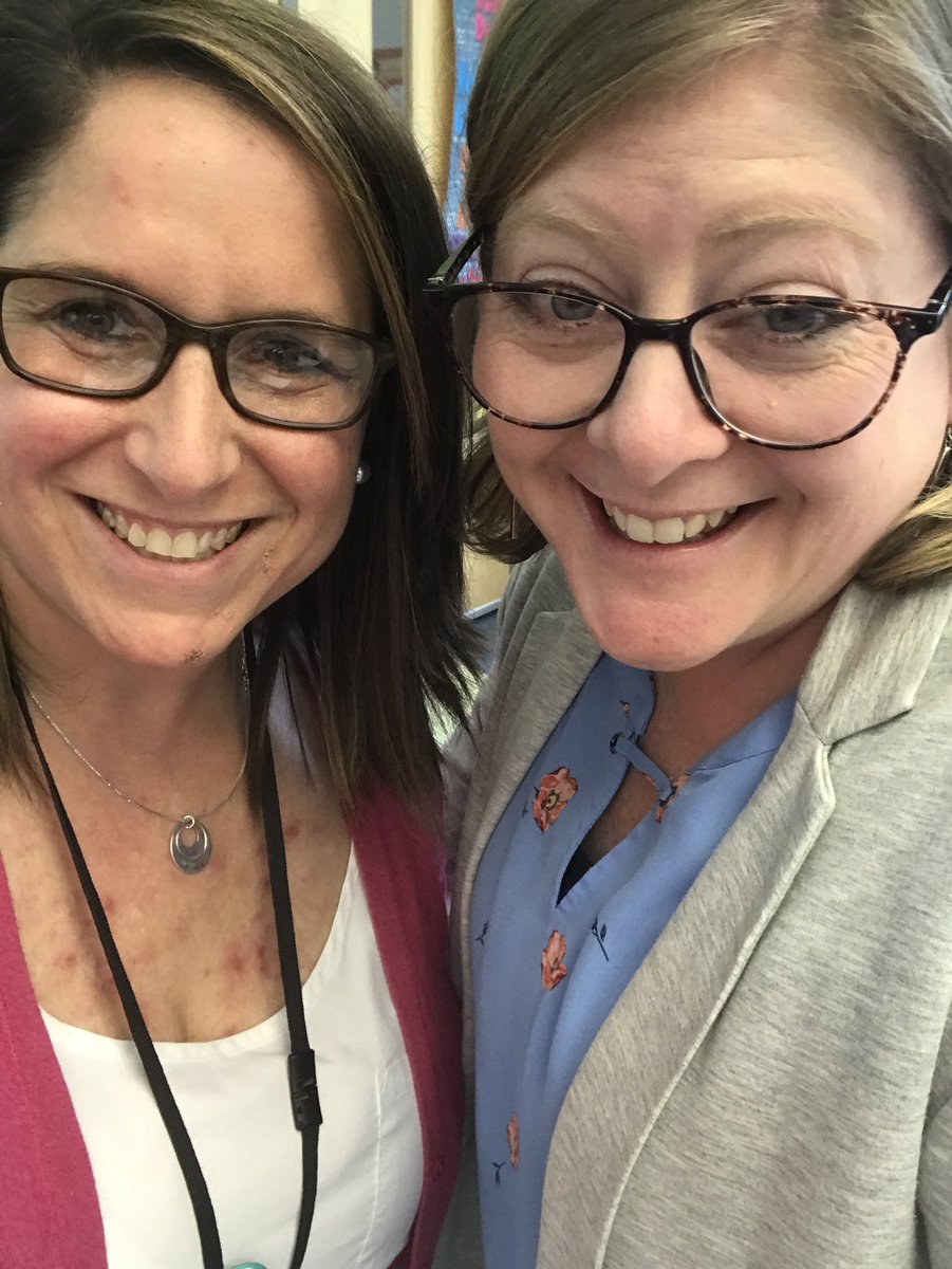 kteachertansey's tweet photo. 2nd grade team getting it done at early release! #gradelevelteam #2ndgraderocks @MandyLHowerter @hersom_jennifer @RochNHSchool https://t.co/jyLX5Vb8bY