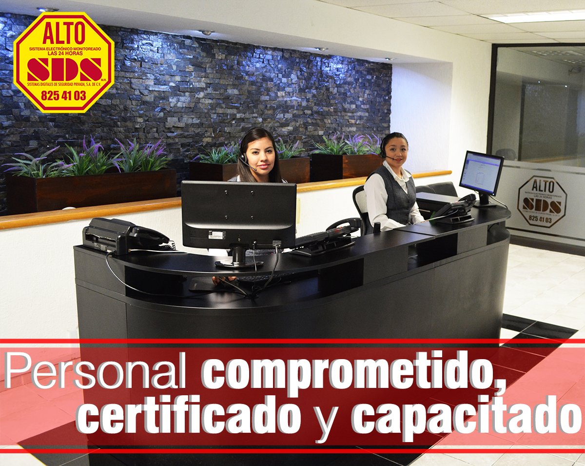 Sistemas Digitales De Seguridad Privada: Tecnología y Protección Avanzada