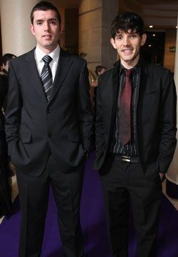 ColinMorgan_News tweet media