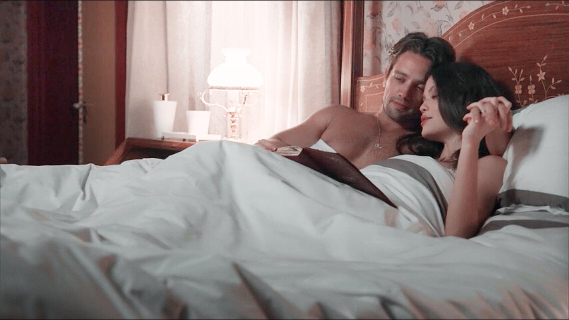 juniloquality's tweet photo. Cris/Julia &amp; Danilo/Daniel : 150 

" hoje eu conheci o grande amor da minha vida , por ele vou viver e morrer até o fim dos meus dias " https://t.co/3lb3Mw2ilY