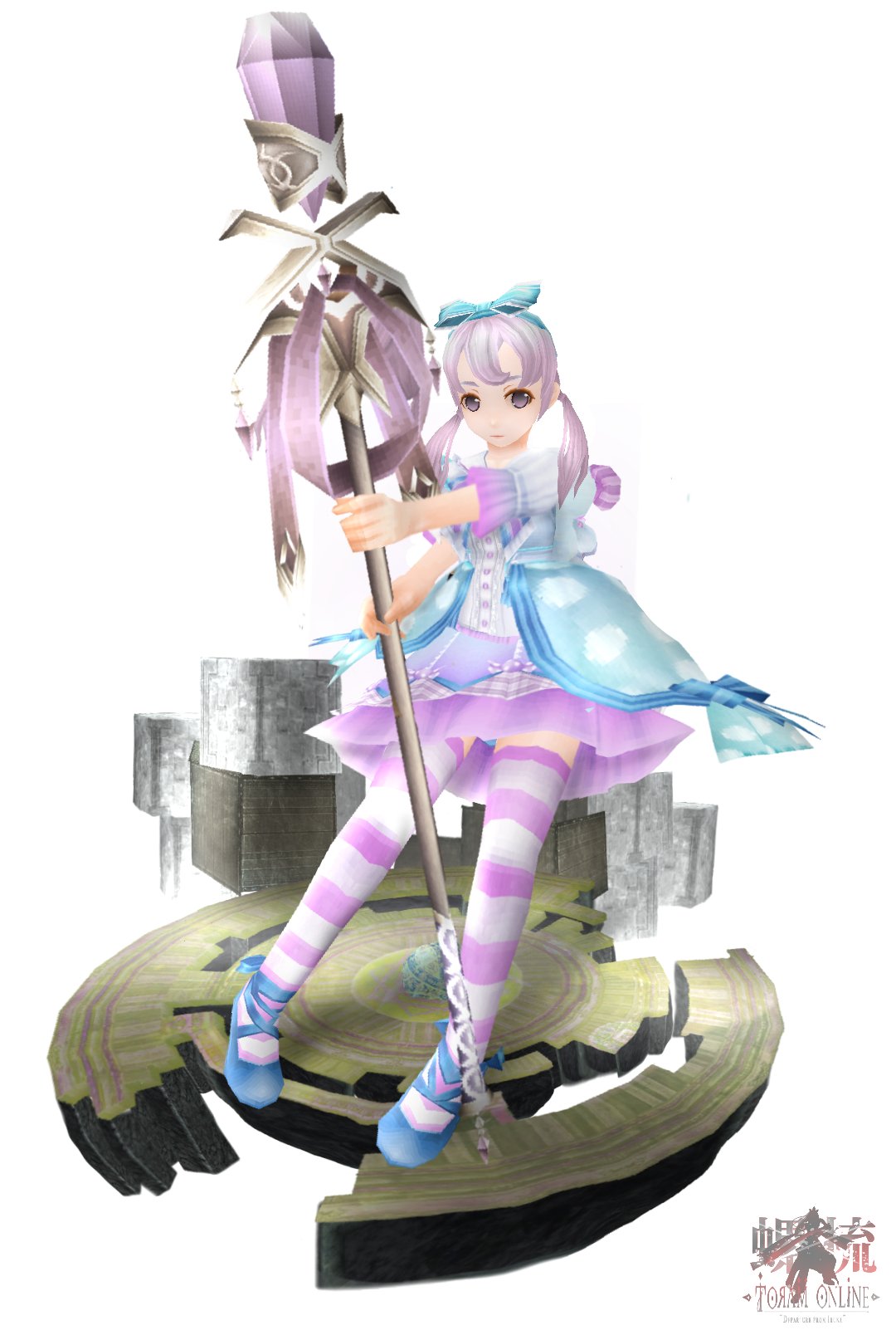 トーラム加工画像集 Twitter