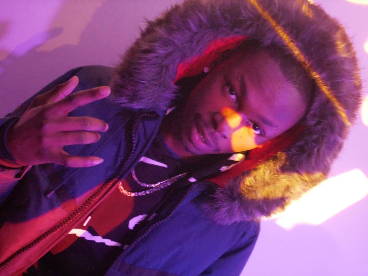 kopppltd_k's tweet photo. Video Releasing on GRM DAILY.
#ukartist #ukmusic #ukmodels #lovethelifeyoulivelivethelifeyoulove #ukproduction #usproduction #unity #Firmz_ior #rapmusic #hiphop #billboardcharts https://t.co/Q9GveAd2Kb