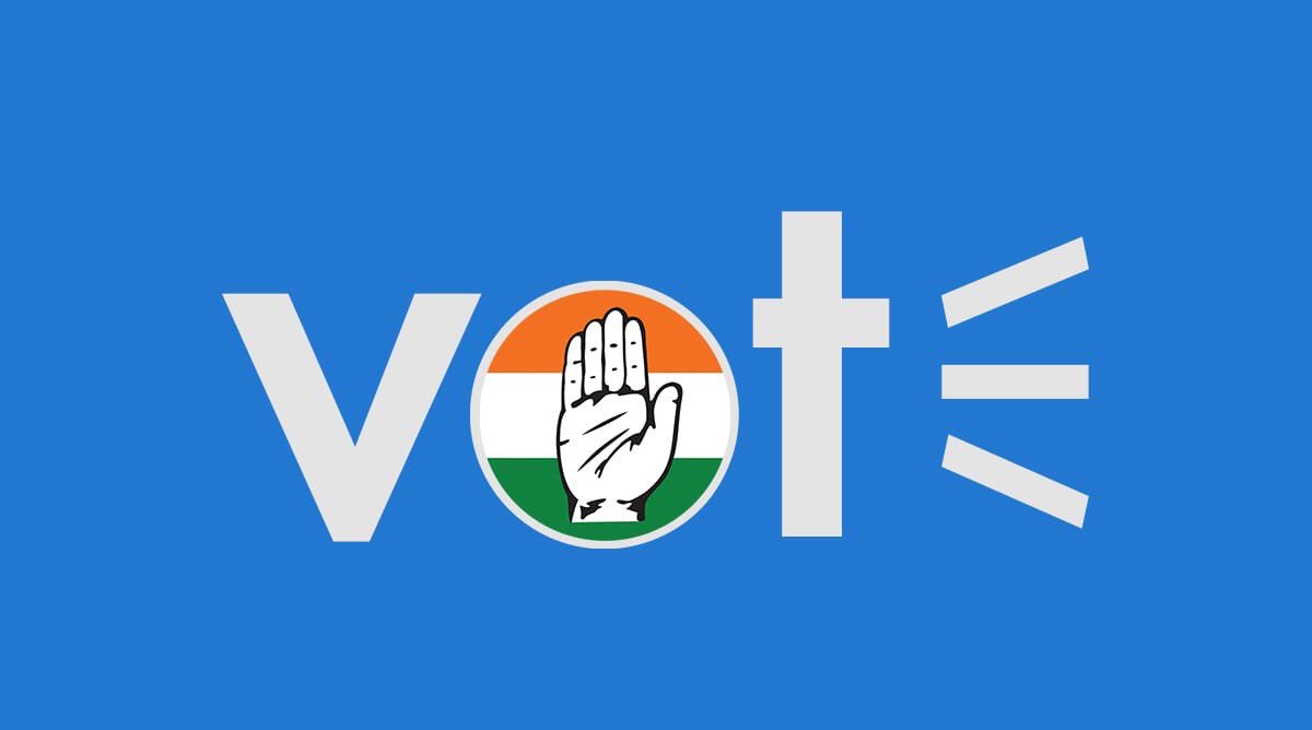 No 2 Crore JOBS. 
No 15 Lakhs in Bank A/C. 
No ACCHE DIN. 

Instead:

No JOBS.
DEMONETISATION. 
Farmers in Pain. 
GABBAR SINGH TAX.
Suit Boot Sarkar. 
RAFALE.
Lies. Lies. Lies. 
Distrust. Violence. HATE. Fear.

You vote today for the soul of India. For her future. 

Vote wisely.