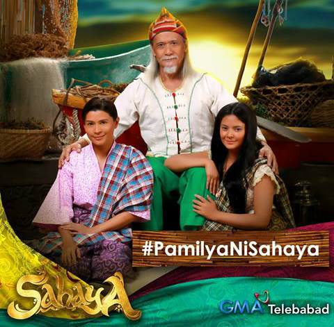 lanivie_26's tweet photo. Official hashtag for tonight 
 #PamilyaNiSahaya https://t.co/5Cw4mSuB6z