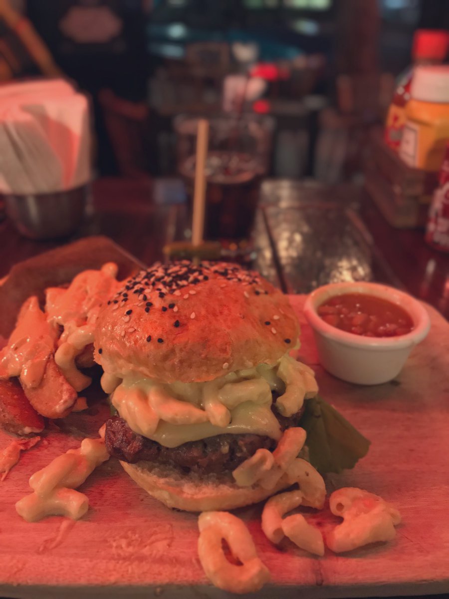 Y para terminar el día, engordadera 🐷