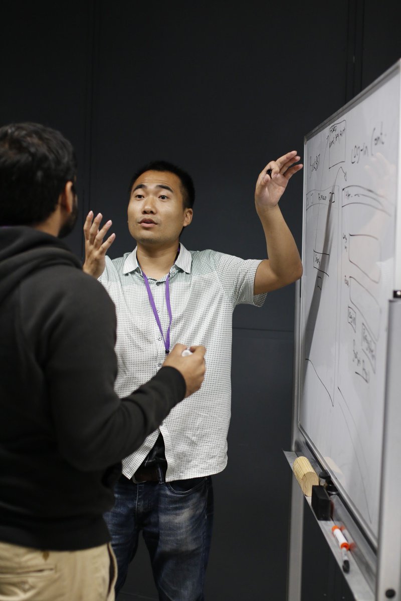 createatcooper's tweet image. Highlights from HackCooper 2018! #hackcooper #createatcooper
Photo credits to: @wentaozhang1997