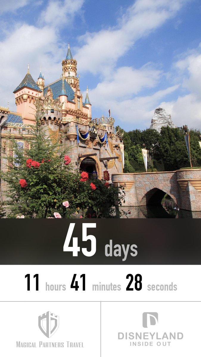 Can’t wait ⁦<a href="/jacobtavera/">Jacob Tavera</a>⁩ #bestmothersondisneylandvacation