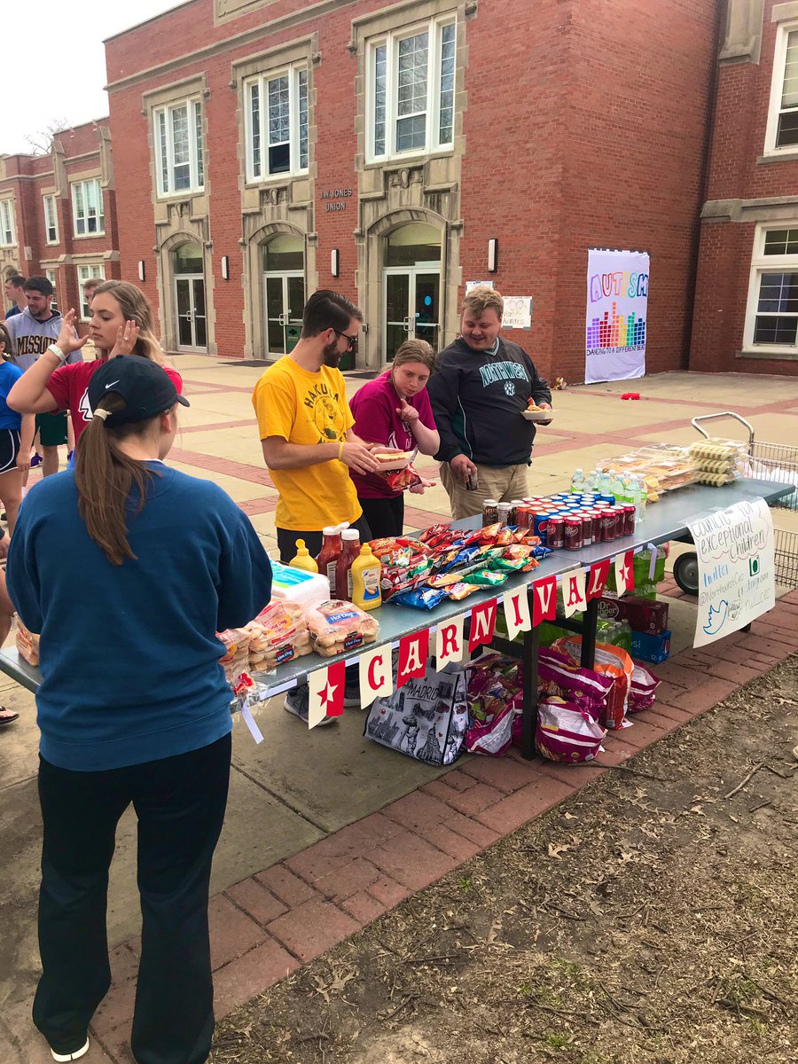 NorthwestCec's tweet photo. Thank you ALL for coming to our BBQ! We were able to raise over $1000 tonight to support local organizations that advocate for those with Autism. We can’t thank you enough!! 

Also, a huge thank you to @NWsenate for supporting this event! We appreciate you! https://t.co/h0qL6Qz8Uc