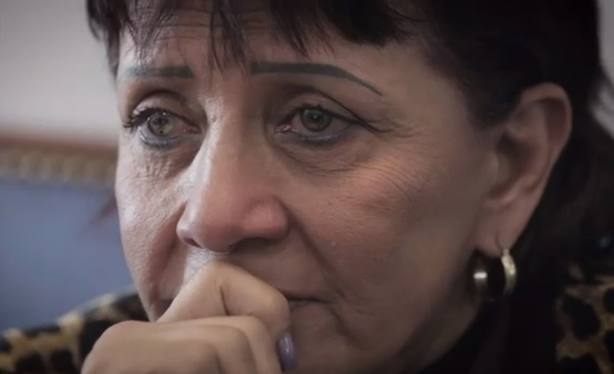 ElNacionalWeb's tweet image. Madre de Óscar Pérez fue hospitalizada nuevamente bit.ly/2GeCDir