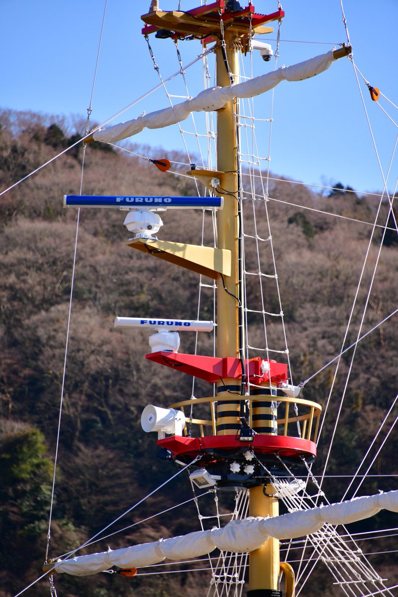日本海事新聞写真部 クイーン芦ノ湖 の内外装のデザインは Jr九州のクルーズトレイン ななつ星 In 九州 などを手掛けた工業デザイナーの水戸岡鋭治氏が担当しました 芦ノ湖の海賊船はこれまで実在の帆船をモデルにしていましたが 完全オリジナル 日本海事新聞写真部 クイーン芦ノ湖 の内外装のデザインは Jr九州のクルーズトレイン ななつ星 In 九州 などを手掛けた工業デザイナーの水戸岡鋭治氏が担当しました 芦ノ湖の海賊船はこれまで実在の帆船をモデルにしていましたが 完全オリジナル