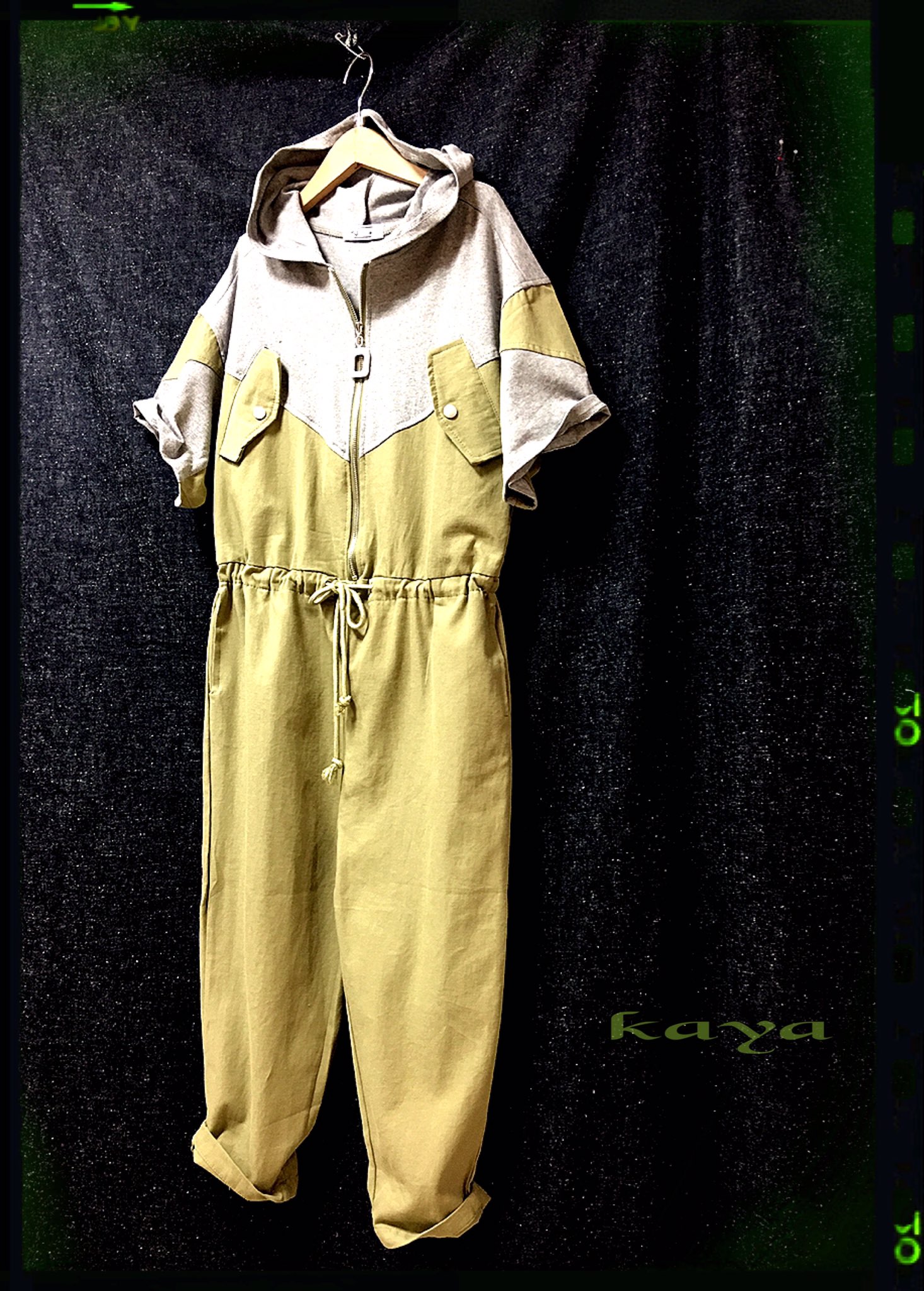 Kaya Select Remake Twitter પર オールインワン 入荷しました もちろん カーキ アイボリー ブラック 中野ブロードウェイ 古着屋kaya セレクトショップ セレクトアイテム 80sヨーロッパ古着 オリジナルリメイク ライブ 衣装 春物ワンピース