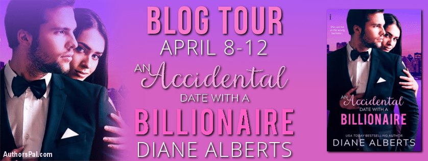 craftyengineerb's tweet photo. An Accidental Date with a Billionaire by Diane Alberts #Review https://t.co/pc3752Ni9P https://t.co/dRxKBqunbT