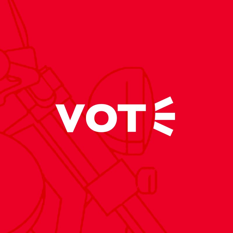 JungleMeiMangal's tweet image. #Riders, you have been lighting up the paths. Time to do it again. #Vote wisely! #IndiaElections2019 

#VoteForIndia #VoteKar #VoteWisely 
#IndiaElections #VotingRound1 #Voting #VotingRights #JungleMeiMangal #TurnOnTheLight #Ride #Biker #ThursdayThoughts