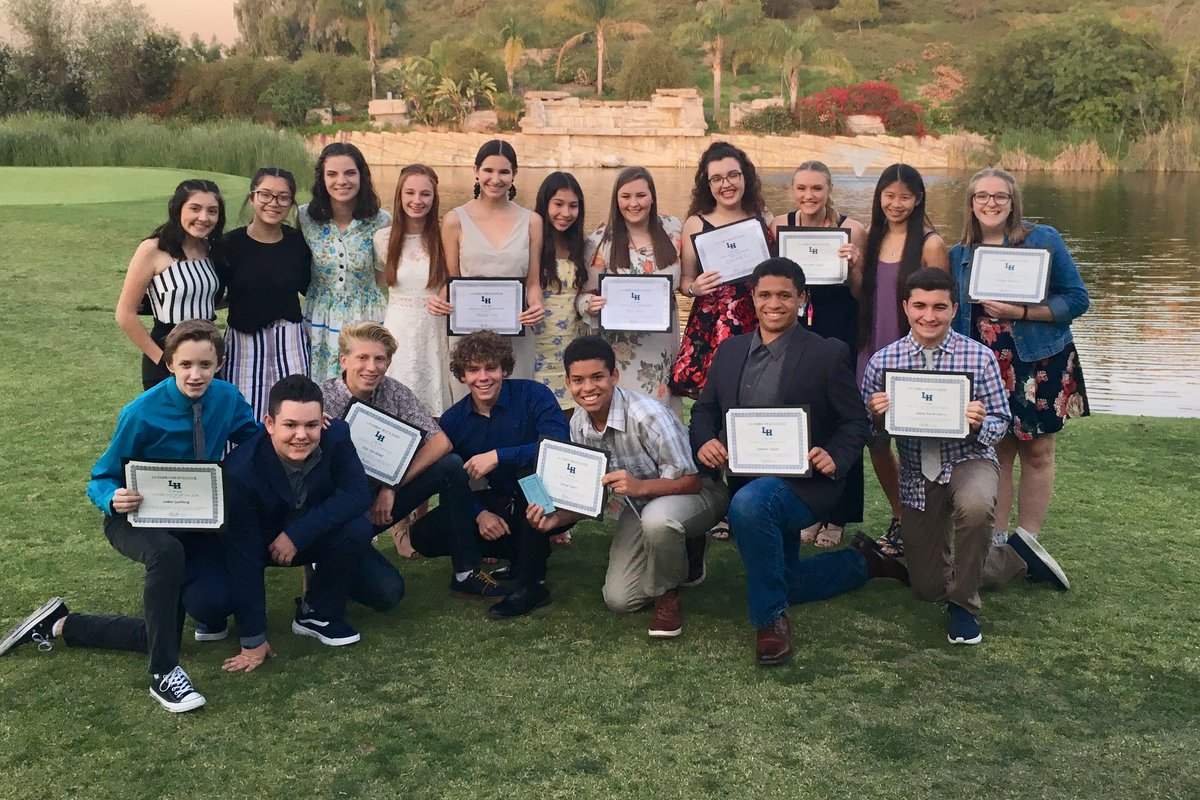 LHTheaterGuild's tweet photo. Congratulations to these amazing @LHTheaterGuild members who are Top 100 @LaHabraHS Students! Great talent in the classroom and on the stage! #guilddoingthings https://t.co/TtNBEMdoVs