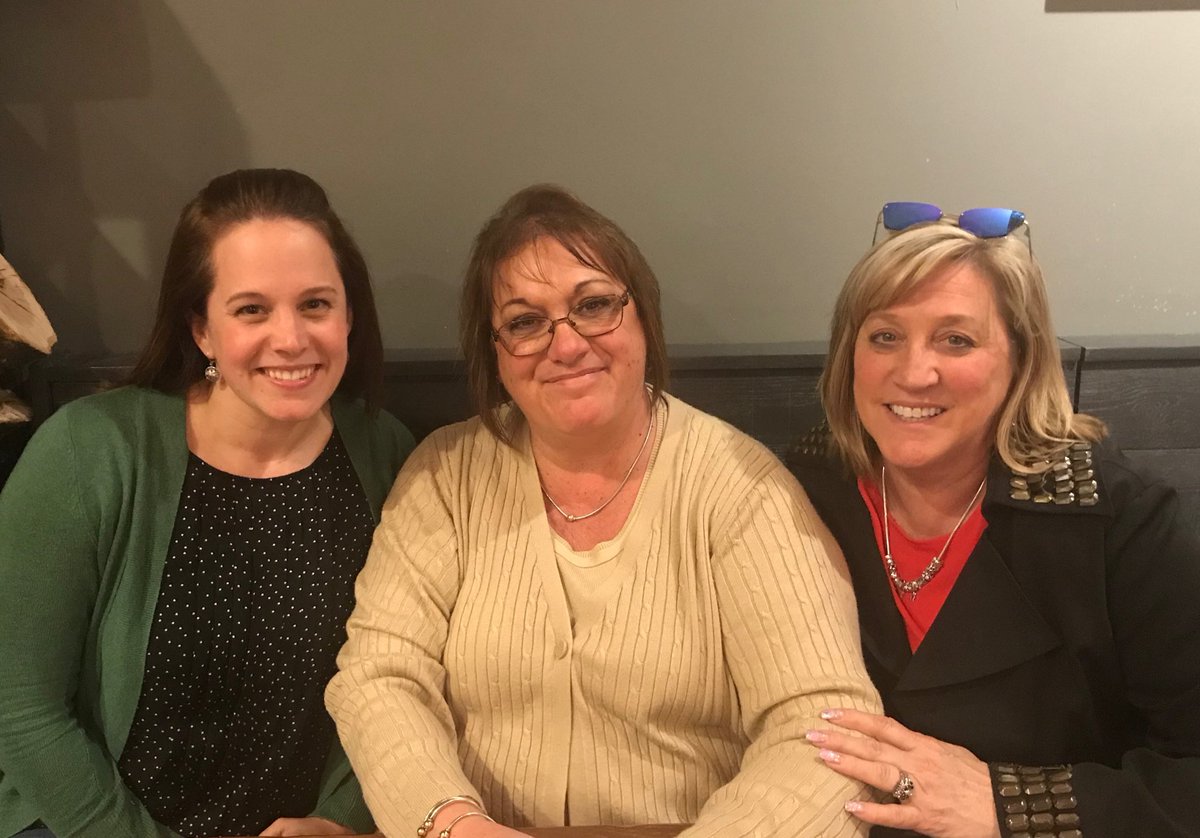 Mary Geoffrion tweet media