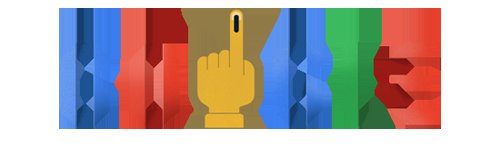 MahaleSankalp's tweet image. #VoteForIndia 

Festival of World&apos;s Largest Democracy Begins !! 

#Googledoole also finds it important to mark and guide voters of 1st phase who are going to vote today in 91 Constituencies across 18 States and 2 Union Territories.
 @govote