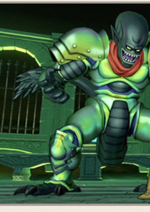 ジェルザークのtwitterイラスト検索結果 古い順