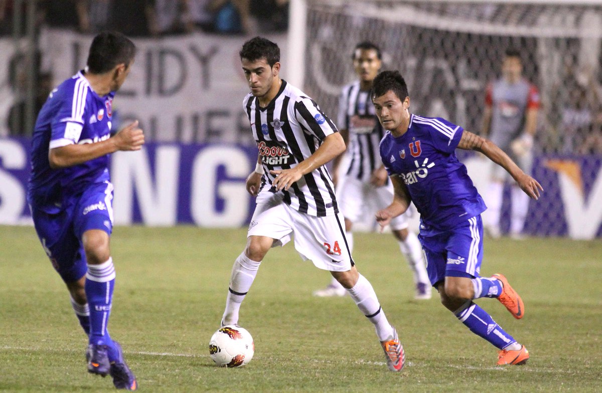 IngeGuma's tweet photo. Que lindo ser del Guma!!
Victoria Nro. 20 de visitante en copa @Libertadores , la 2da en suelo chileno, donde también un 10/04 pero hace 42 años, en 1977, #Libertad derrotaba 3 a 1 a Everton de Valparaiso.
Vs los Guevones 🇨🇱 por Libertadores
8PJ 5PG 2PE 1PP 17GF 8GC
#GumaDatos https://t.co/WU1k8SvLj3