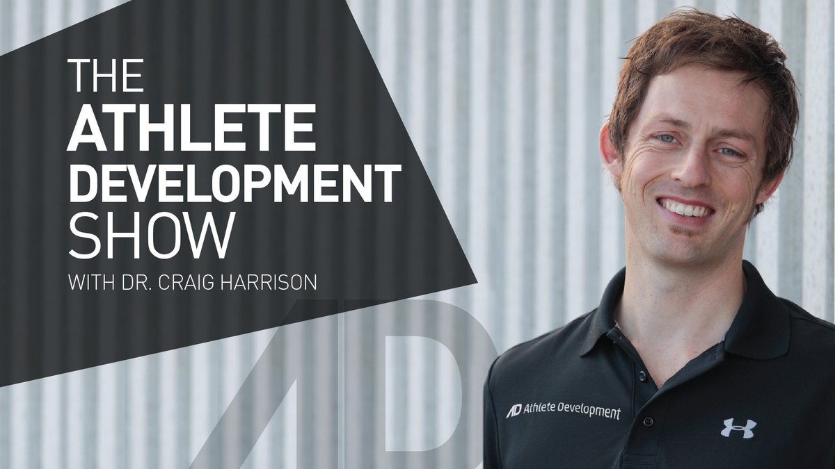 Athlete Development tweet media