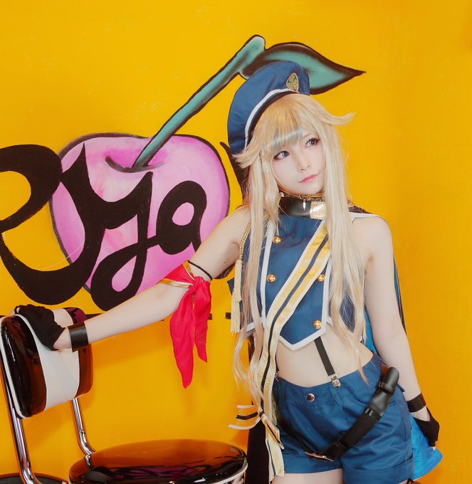 コスプレイヤーましろのTwitter画像7