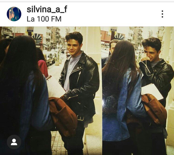 SAF76's tweet image. Allá x 1993😍😍