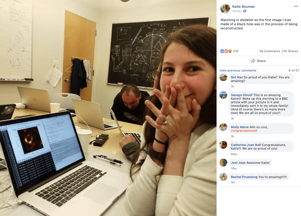 TechCrunch tweet media