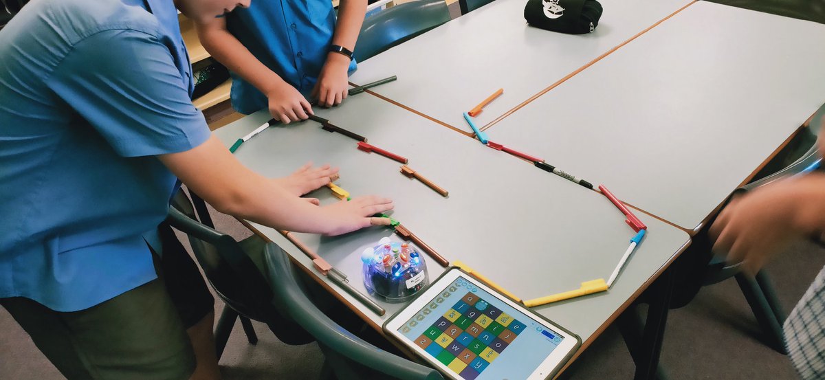 Charlestown South PS tweet media