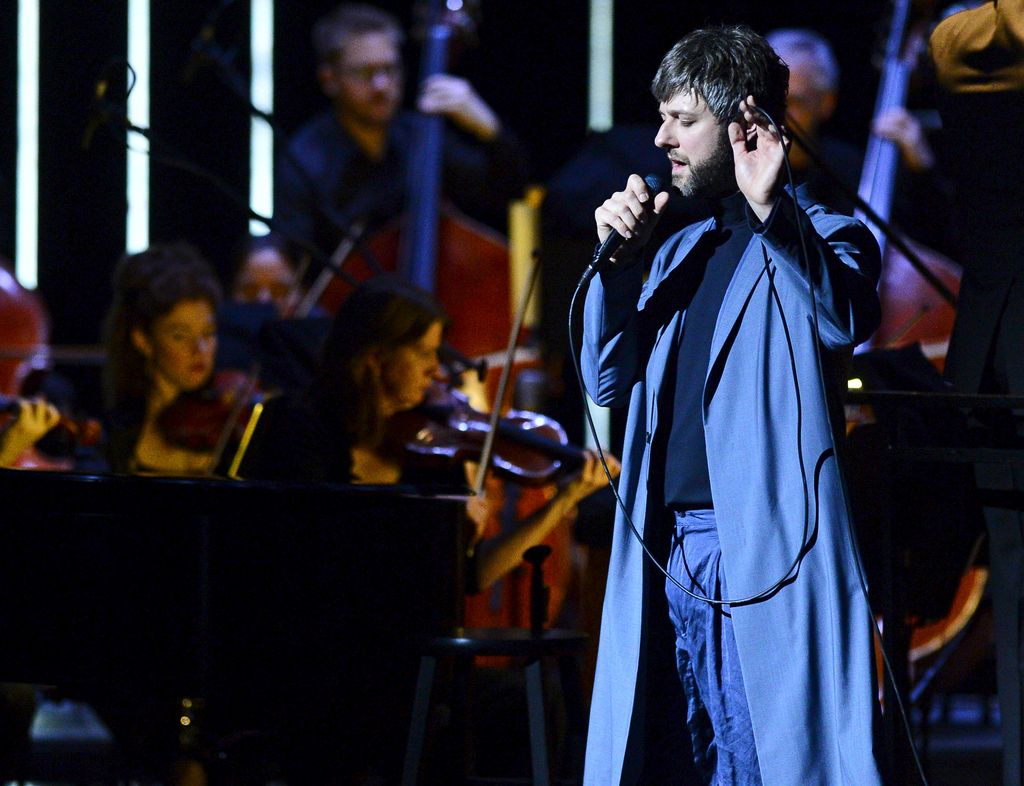 lesoleildeqc's tweet image. Pierre Lapointe et l’OSQ: lovés dans un grand frisson lesoleil.com/arts/pierre-la…