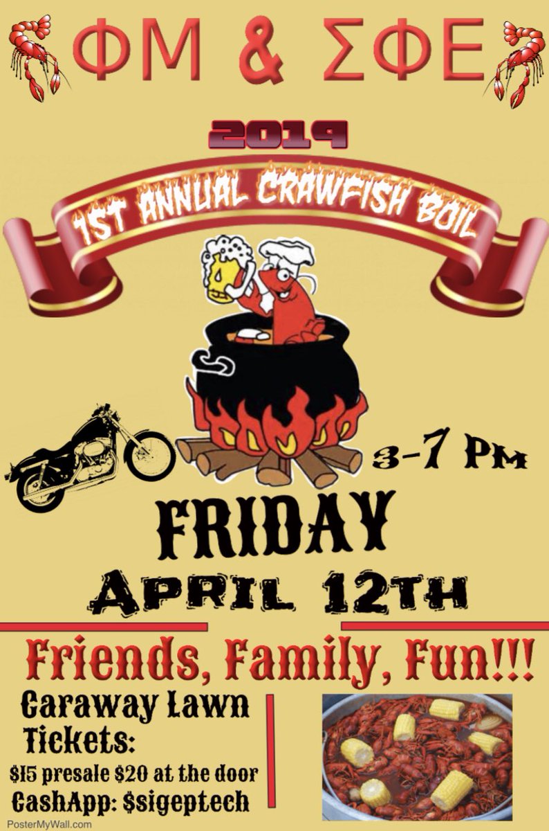 PHI MU ╳ EPSILON LAMBDA tweet media