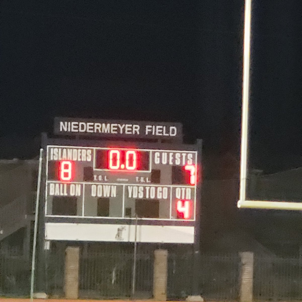 CoronadoLax's tweet photo. Islanders win!! Great game by both teams! Islanders 8 - Poway 7... https://t.co/bb1zqB8Htx